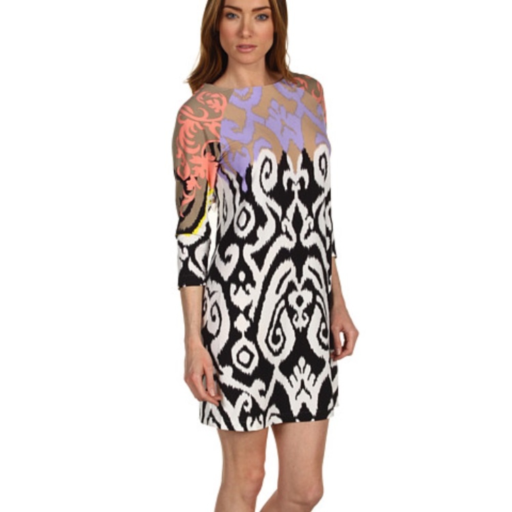 B.6 Tibi dress - Picture 8 of 8